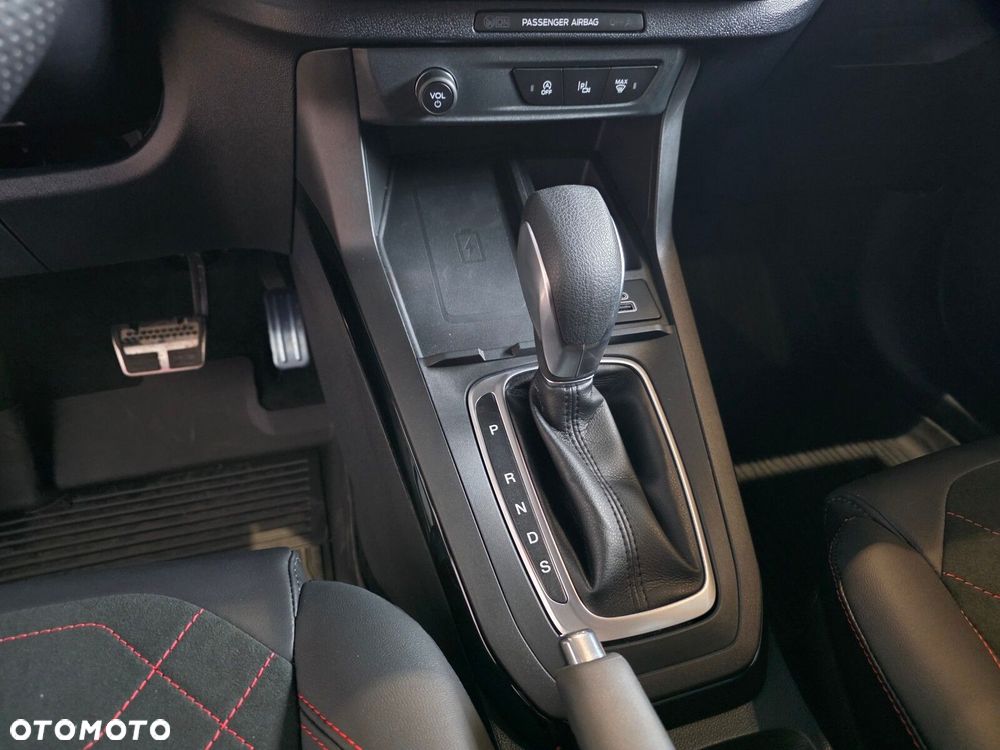 Ford Puma - 11