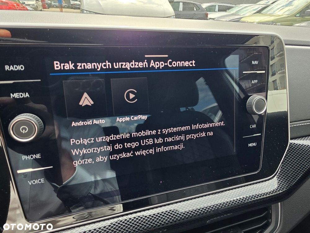 Volkswagen T-Cross 1.5 TSI ACT R-Line DSG - 17