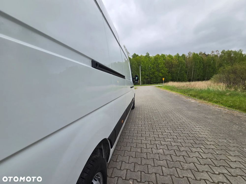 Opel Movano - 16