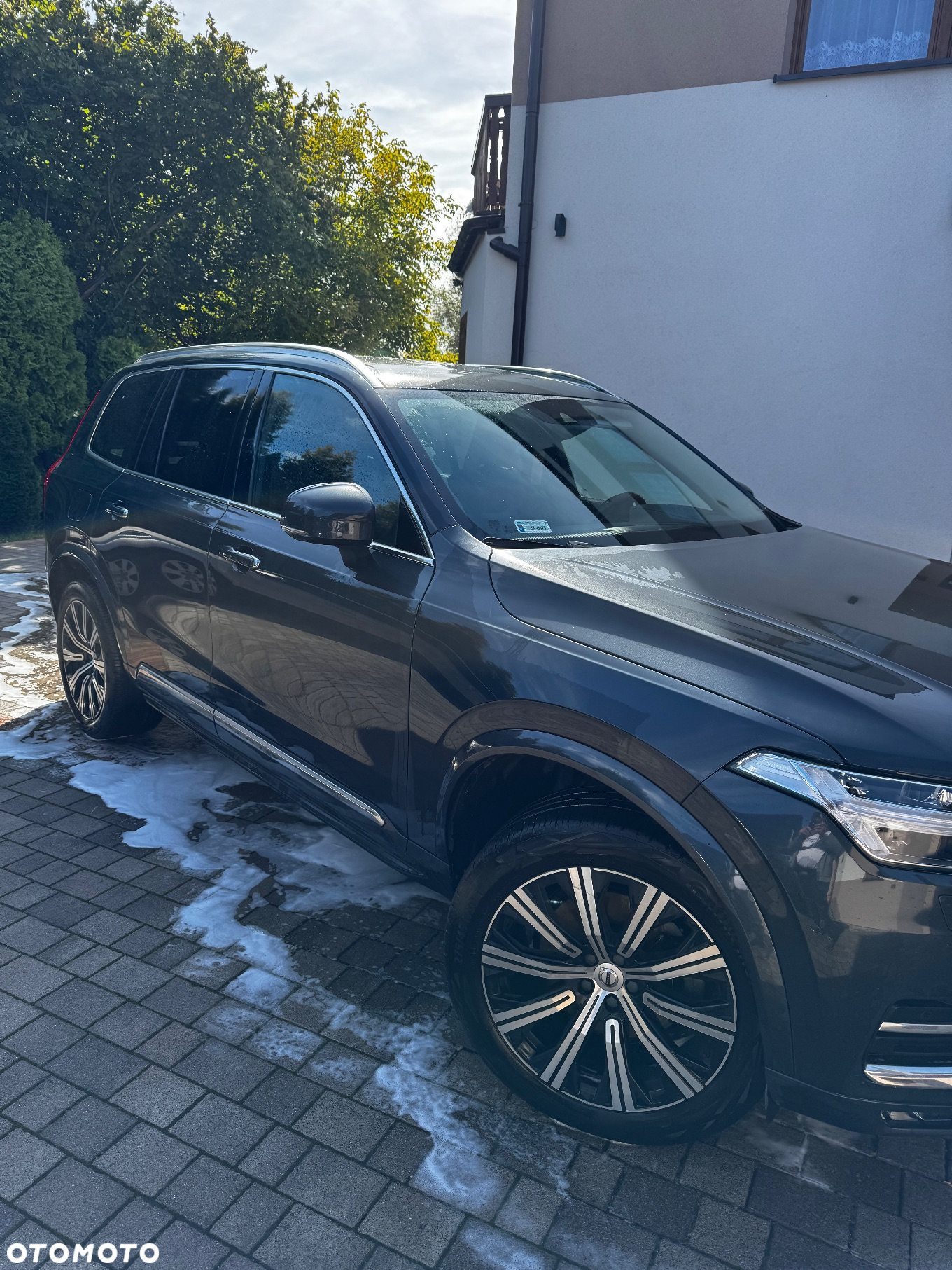 Volvo XC 90 - 3