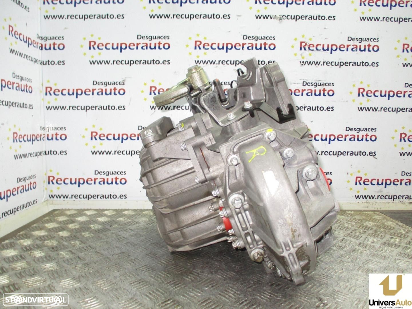 CAIXA VELOCIDADES OPEL ZAFIRA B 2007 -M32019DI - 3