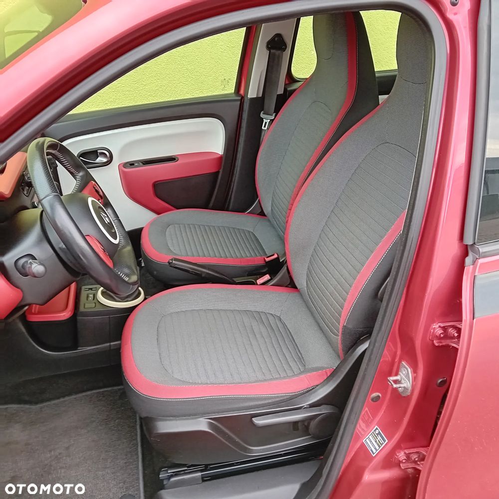 Renault Twingo - 27