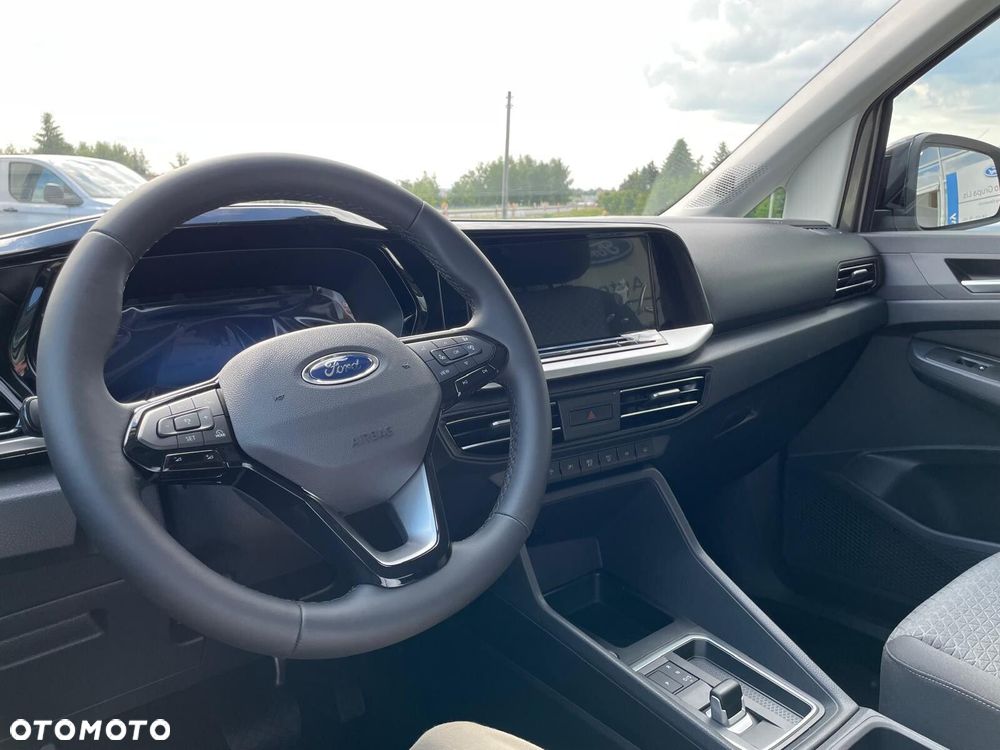 Ford Tourneo Connect - 19