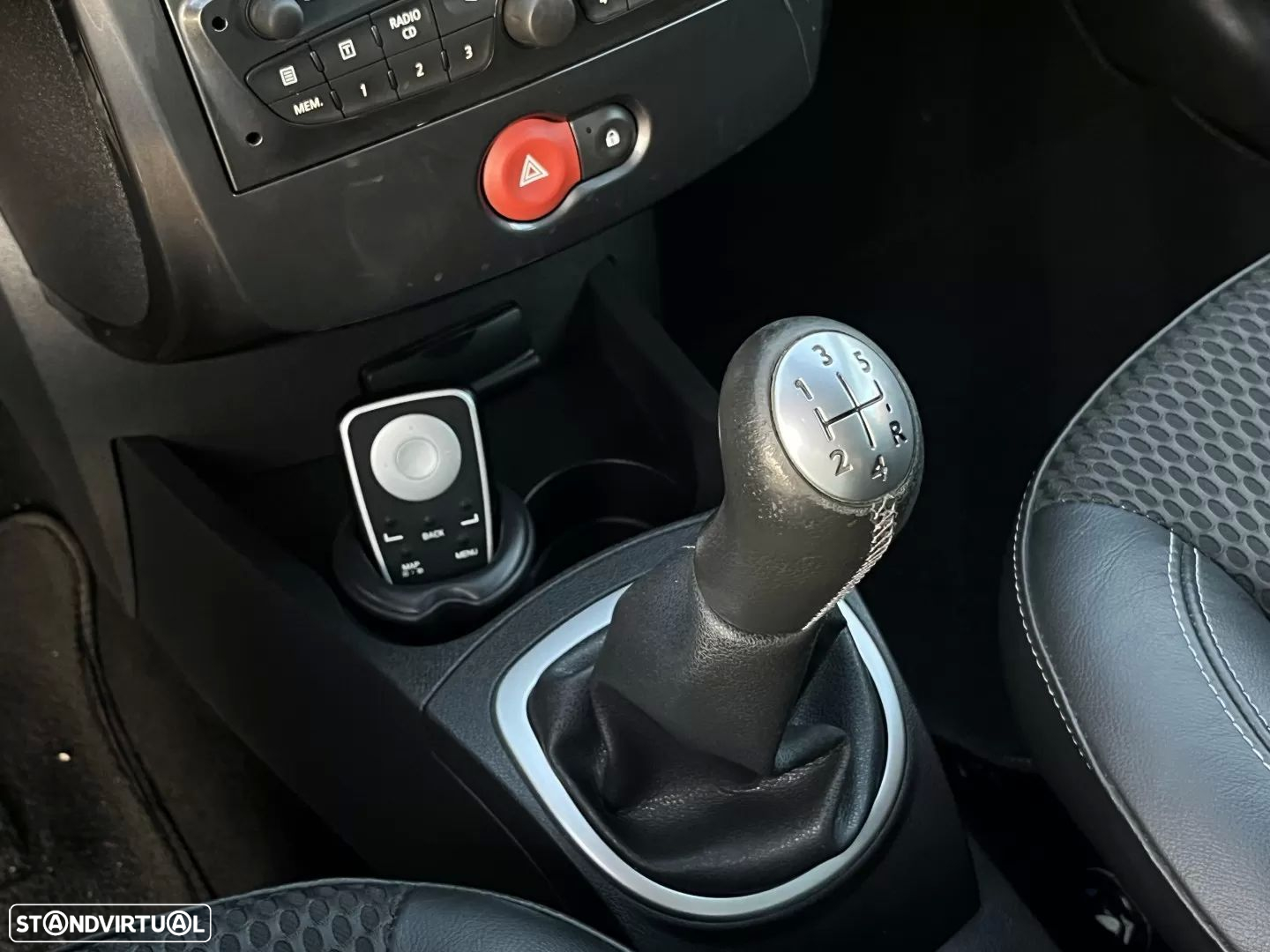 Renault Clio 1.2 TCE Dynamique Sport Edition - 12