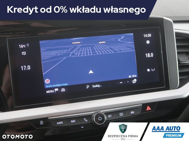 Opel Grandland X - 15