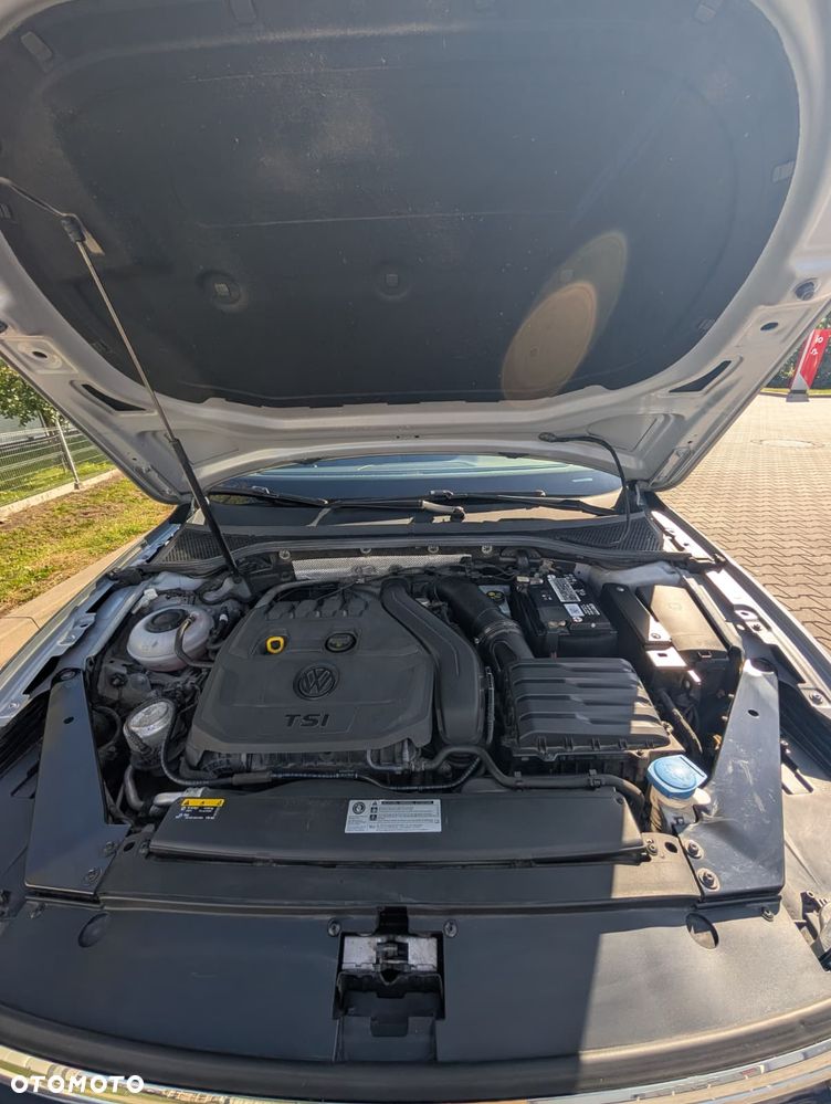 Volkswagen Passat 1.5 TSI EVO Comfortline - 16
