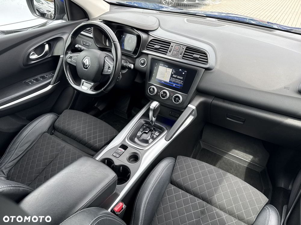 Renault Kadjar 1.3 TCe FAP Intens EDC - 20