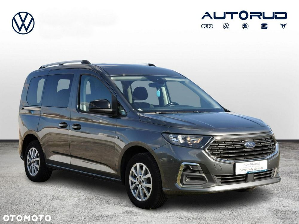 Ford Tourneo Connect 2.0 EcoBlue Active - 7