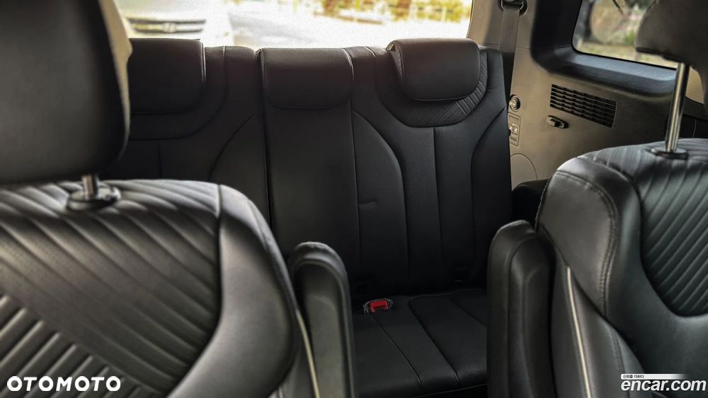 Hyundai Palisade - 13