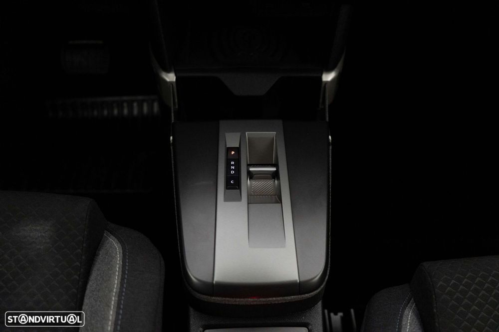 Opel Frontera 44 kWh GS - 25