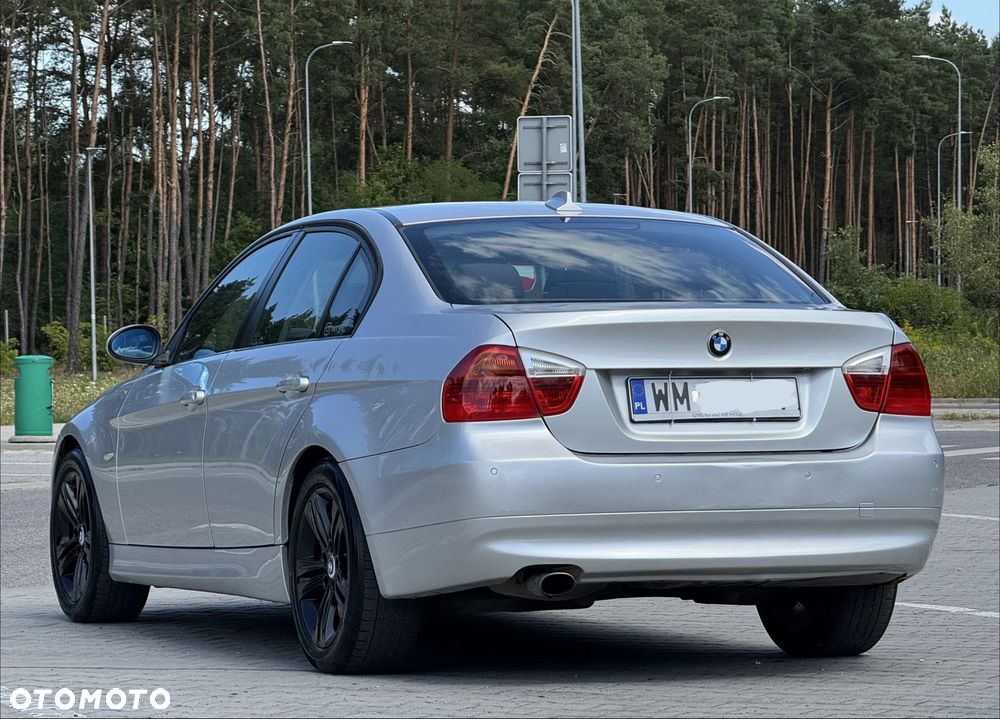BMW Seria 3 - 3