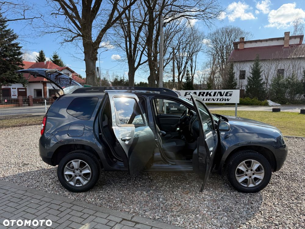 Dacia Duster - 10