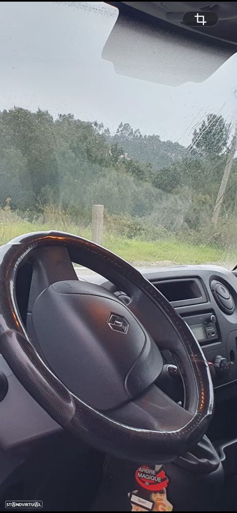 Renault Master L1H1 - 15