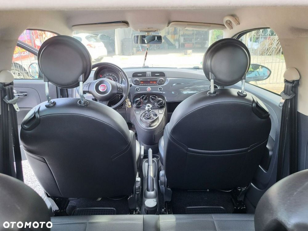 Fiat 500 - 13