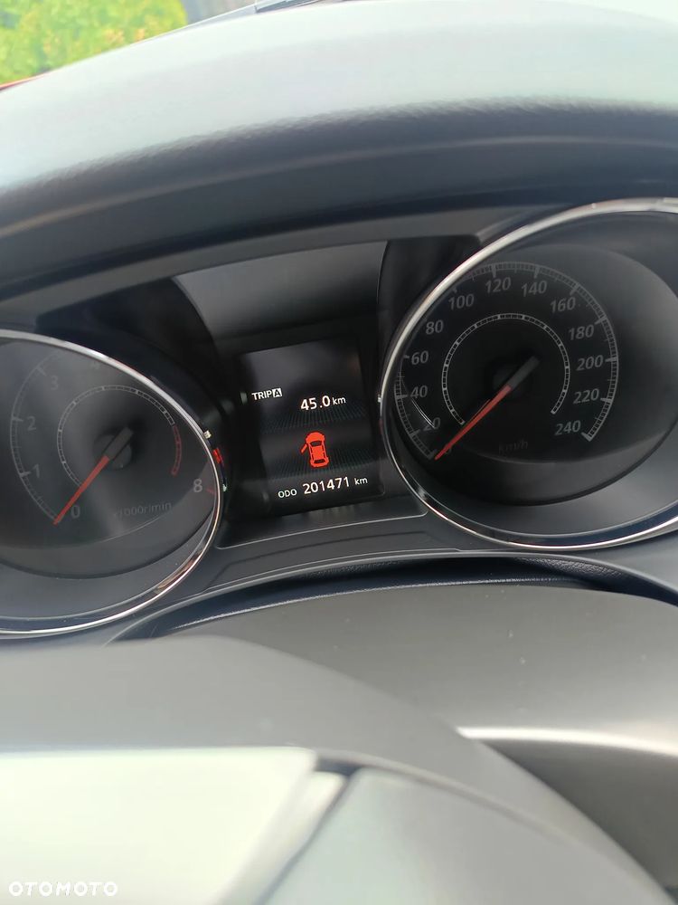 Mitsubishi ASX - 12