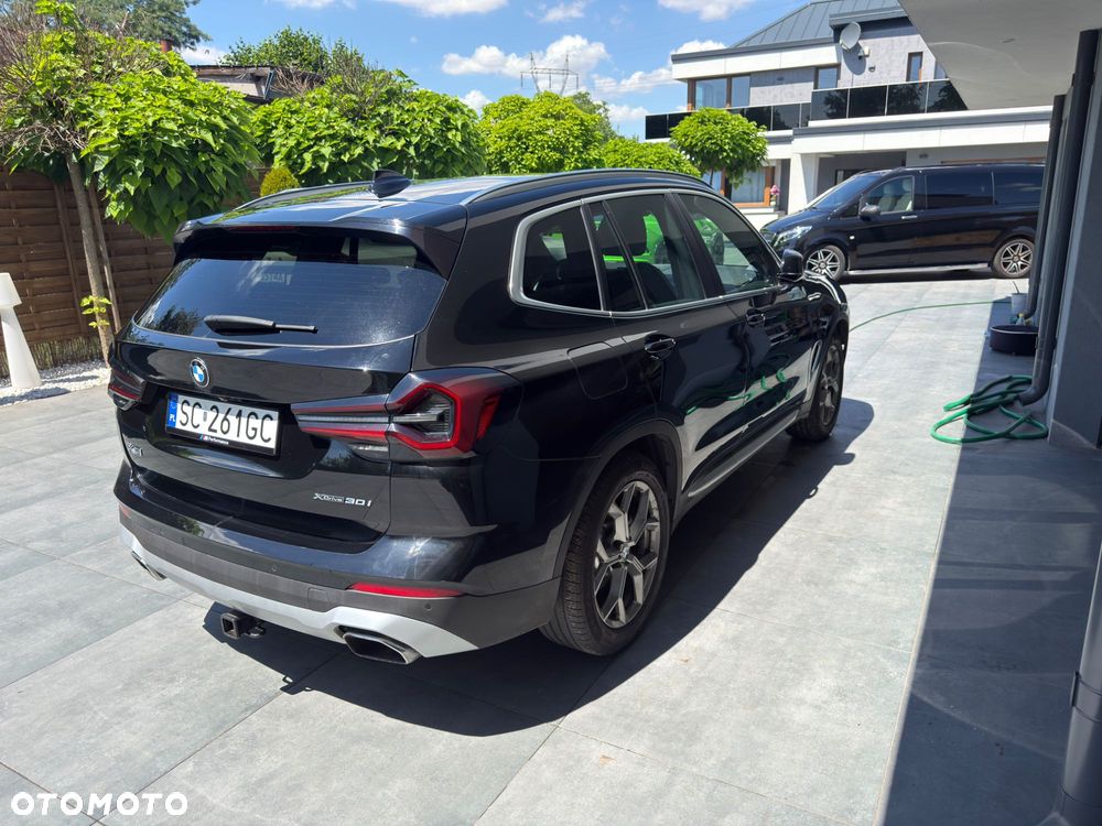 BMW X3 - 6