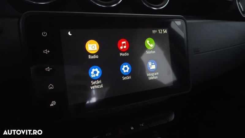 Dacia Duster ECO-G 100 Comfort - 15