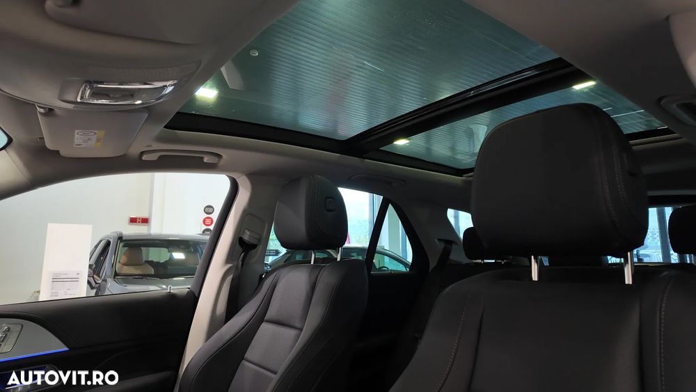 Mercedes-Benz GLE 400 e 4Matic 9G-TRONIC AMG Line Advanced Plus - 12