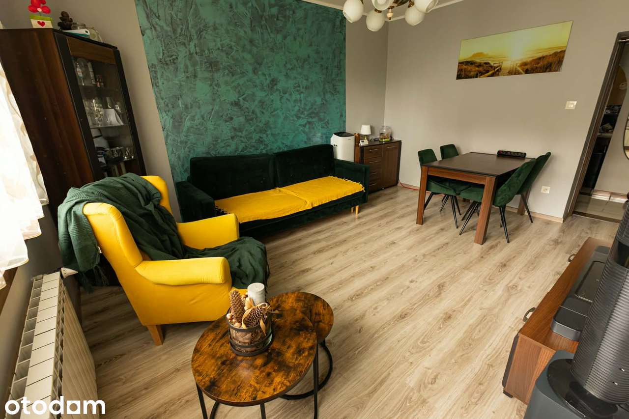 Mieszkanie na sprzedaż, 2 pokoje, 50 m², Katowice
