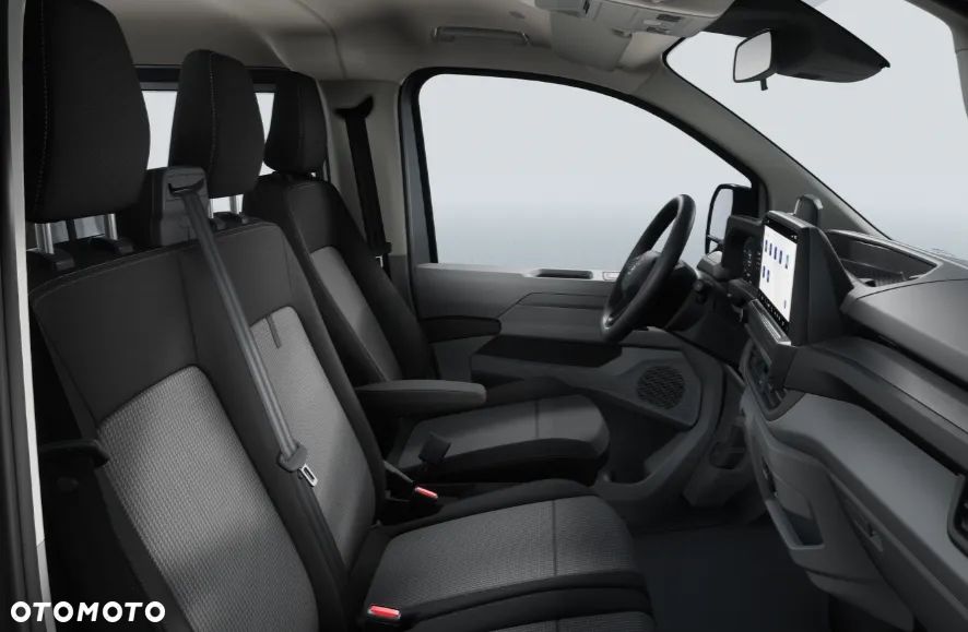 Volkswagen Transporter T7 DOKA Skrzyniowy - 7