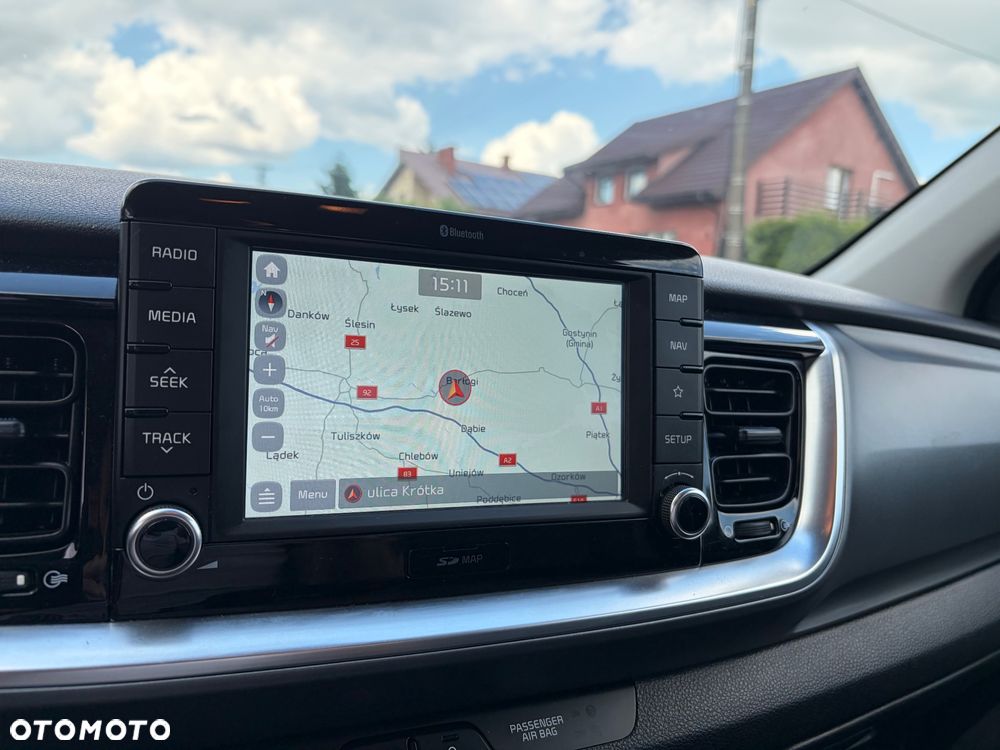 Kia Stonic 1.0 T-GDI 120 Platinum Edition - 14