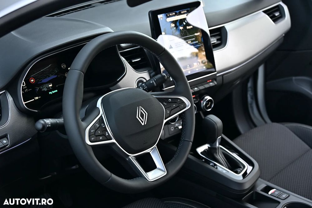 Renault Arkana E-TECH 145 Techno - 25