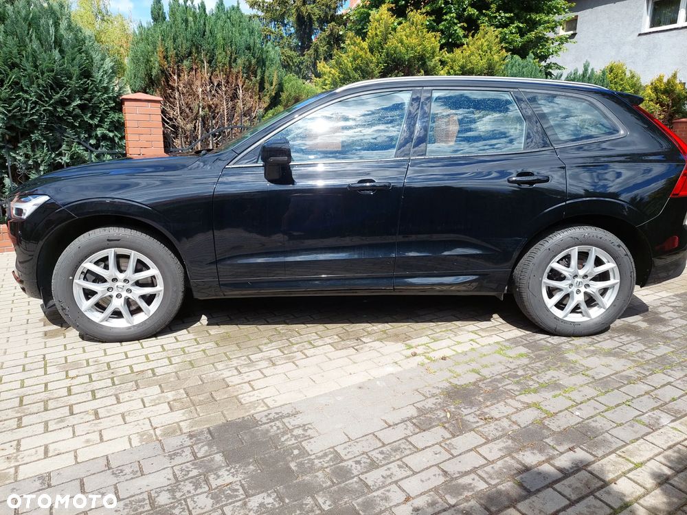 Volvo XC 60 D4 Geartronic Momentum Pro - 5