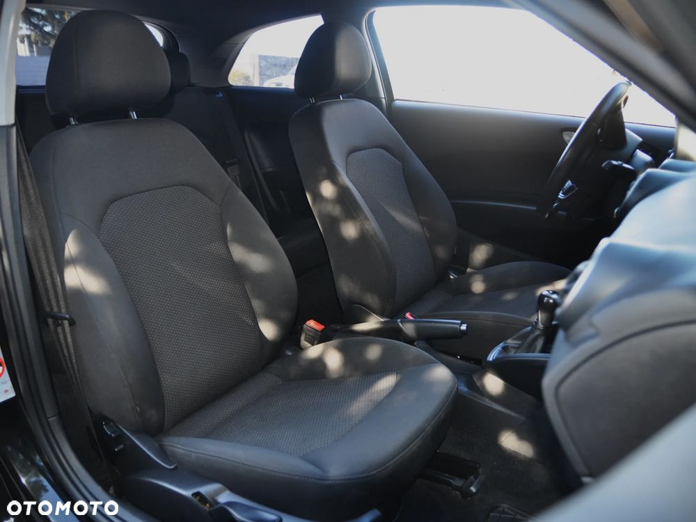 Audi A1 3-drzwiowe 1.2 TFSI admired - 9