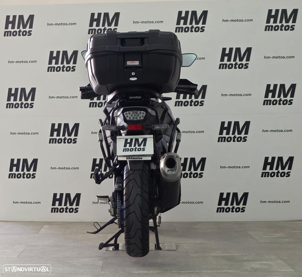 Suzuki DL V-STROM 1050 - 24 MESES DE GARANTIA - 11