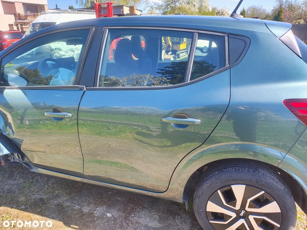 Dacia Sandero 1.0 TCe100 Expression - 6