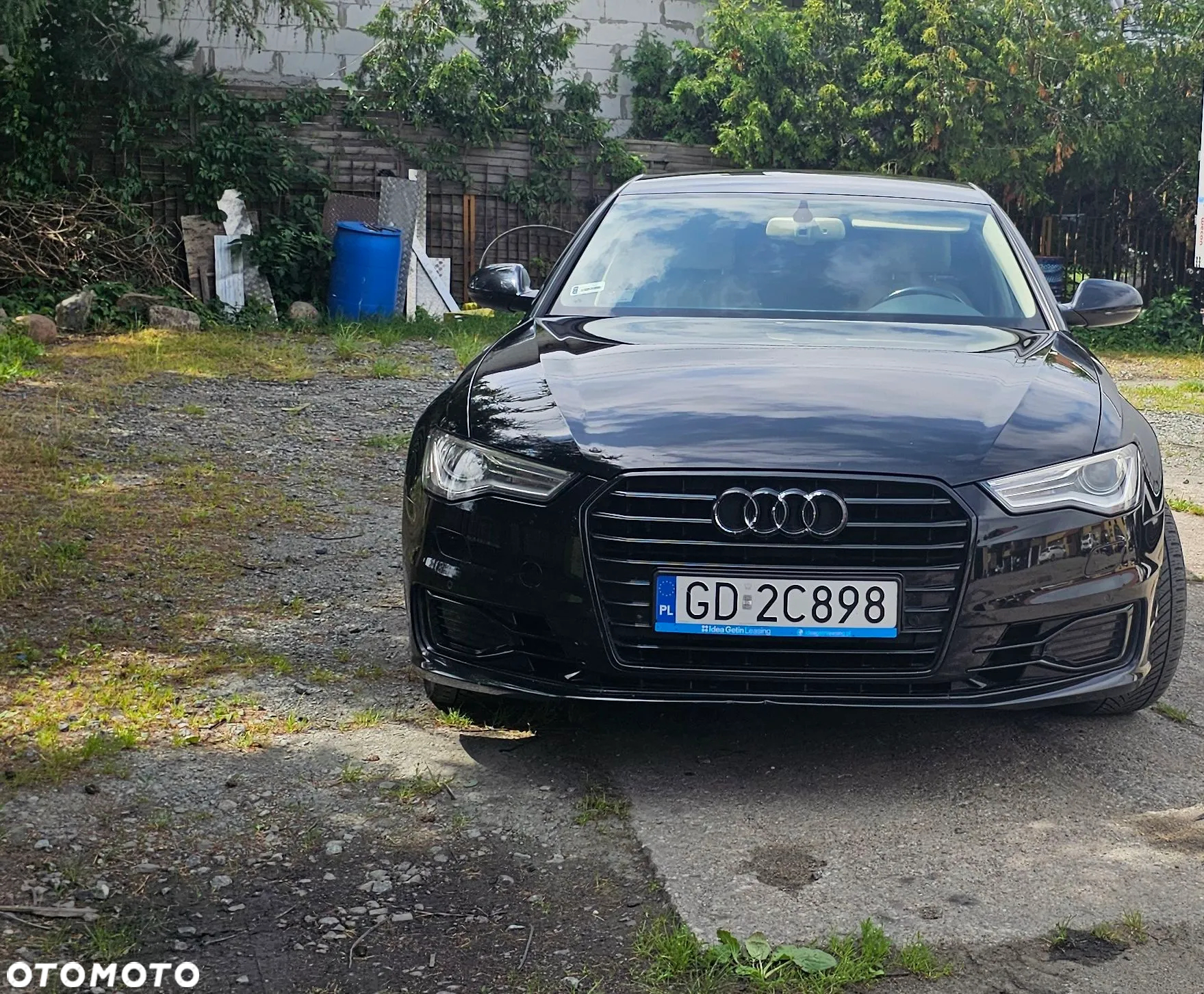 Audi A6 2.0 TDI ultra S tronic - 8