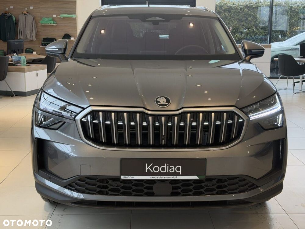 Skoda Kodiaq 2.0 TSI 4x4 Drive DSG - 3
