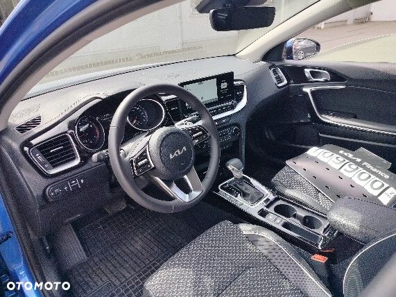 Kia Ceed 1.5 T-GDI Tribute DCT - 12