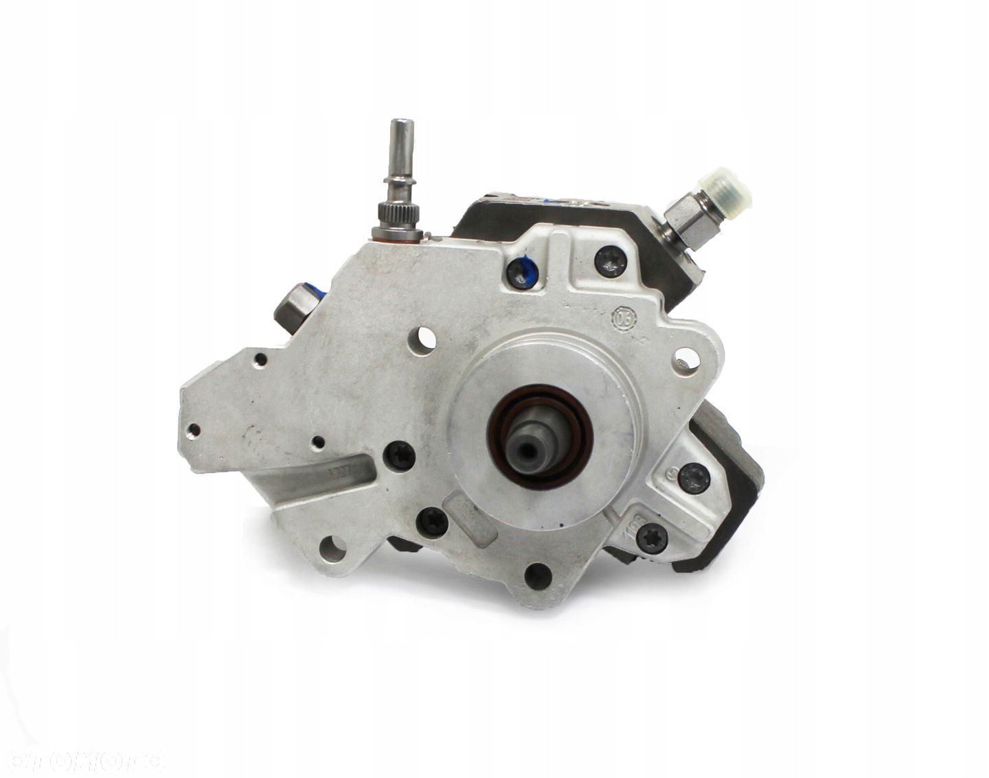 POMPA WTRYSKOWA NISSAN PRIMASTAR 2.0DCI 0445010099 - 1