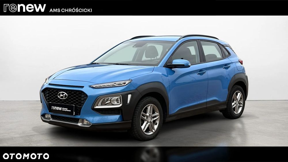 Hyundai Kona 1.0 T-GDI Comfort - 2