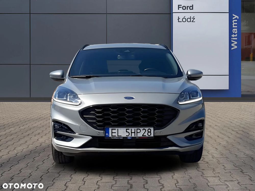 Ford Kuga 1.5 EcoBoost FWD ST-Line - 9