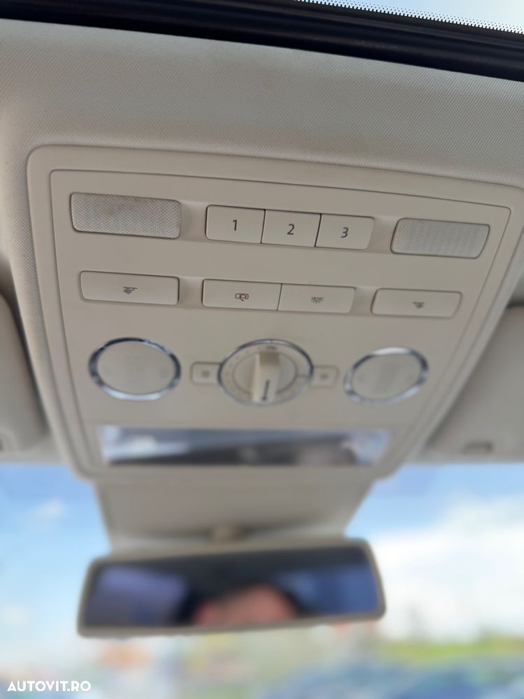 Volkswagen Phaeton 4.2 4Motion V8 Aut Lang - 19