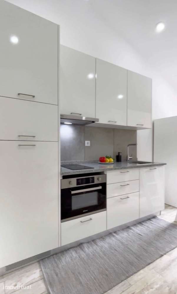 Comfortable new studio in Ajuda - Grande imagem: 5/10