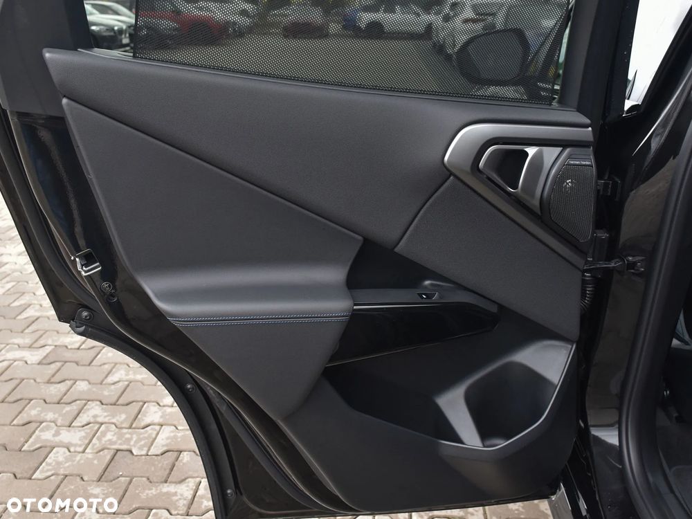 BMW X3 20d xDrive - 18