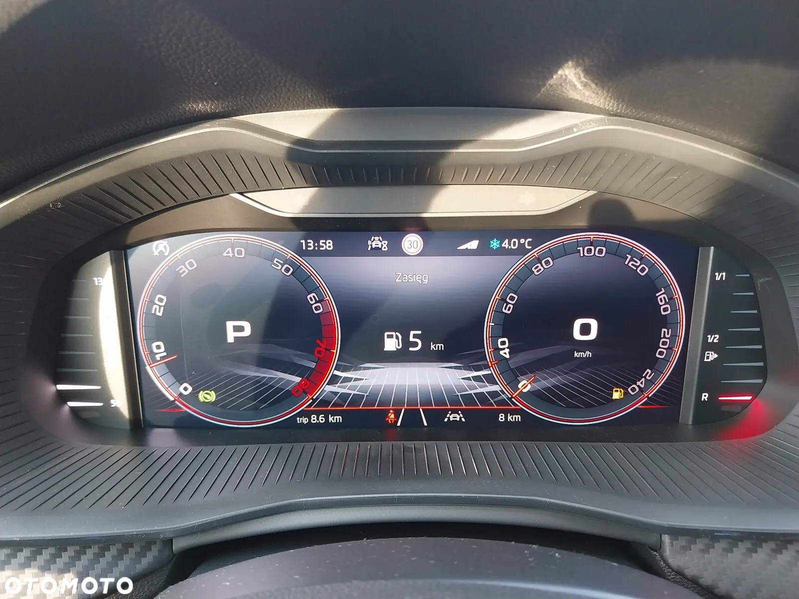 Skoda Scala 1.5 TSI Monte Carlo DSG - 22