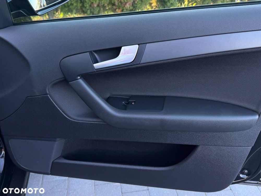 Audi A3 Sportback 1.6 Attraction - 34