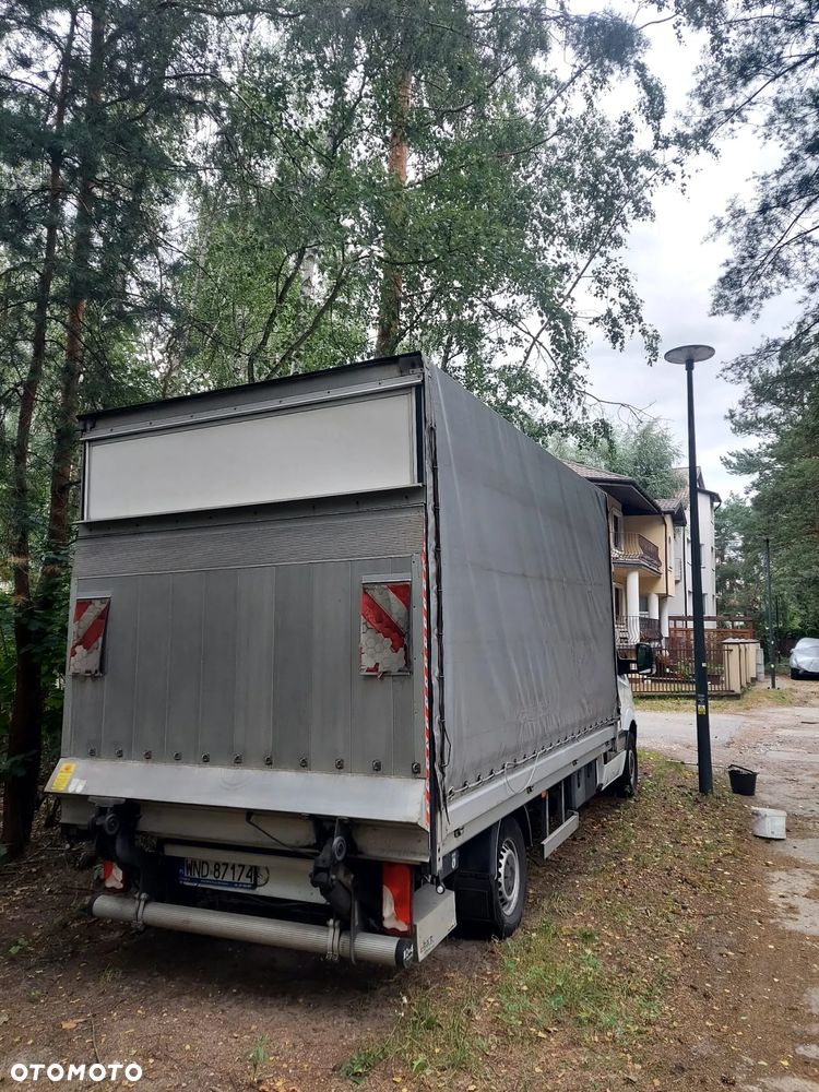 Mercedes-Benz SPRINTER - 4