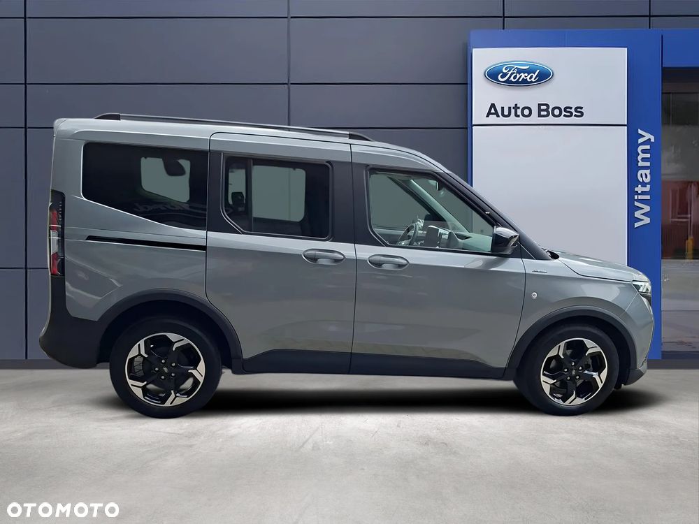 Ford Tourneo Courier 1.0 EcoBoost Active - 6