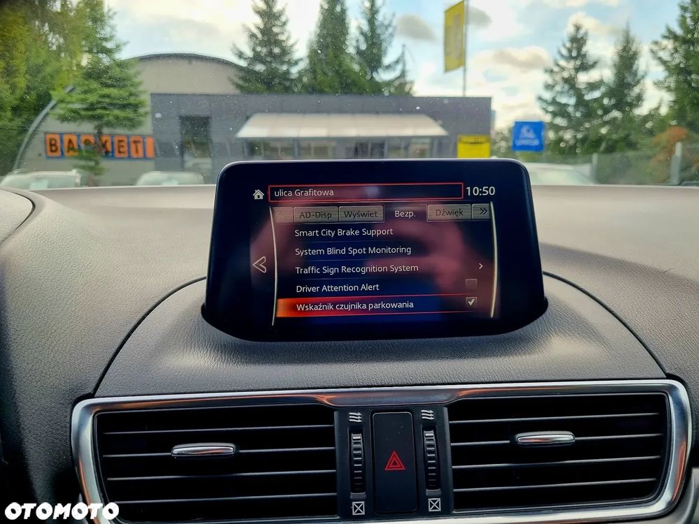 Mazda 3 2.0 Skypassion - 21