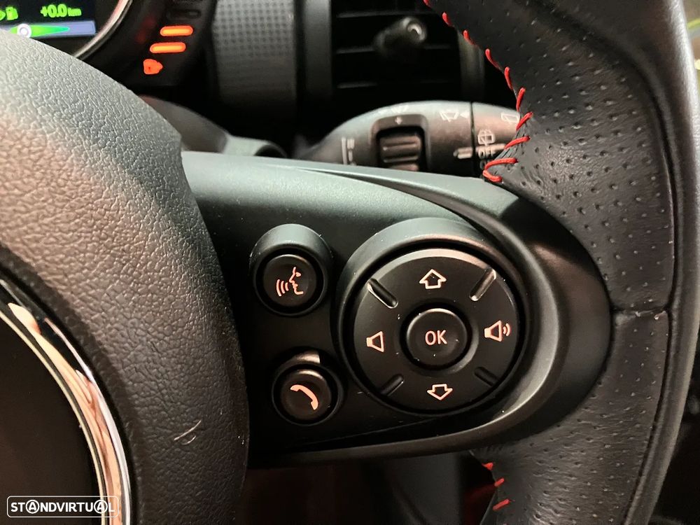 MINI 5 Portas One - 31