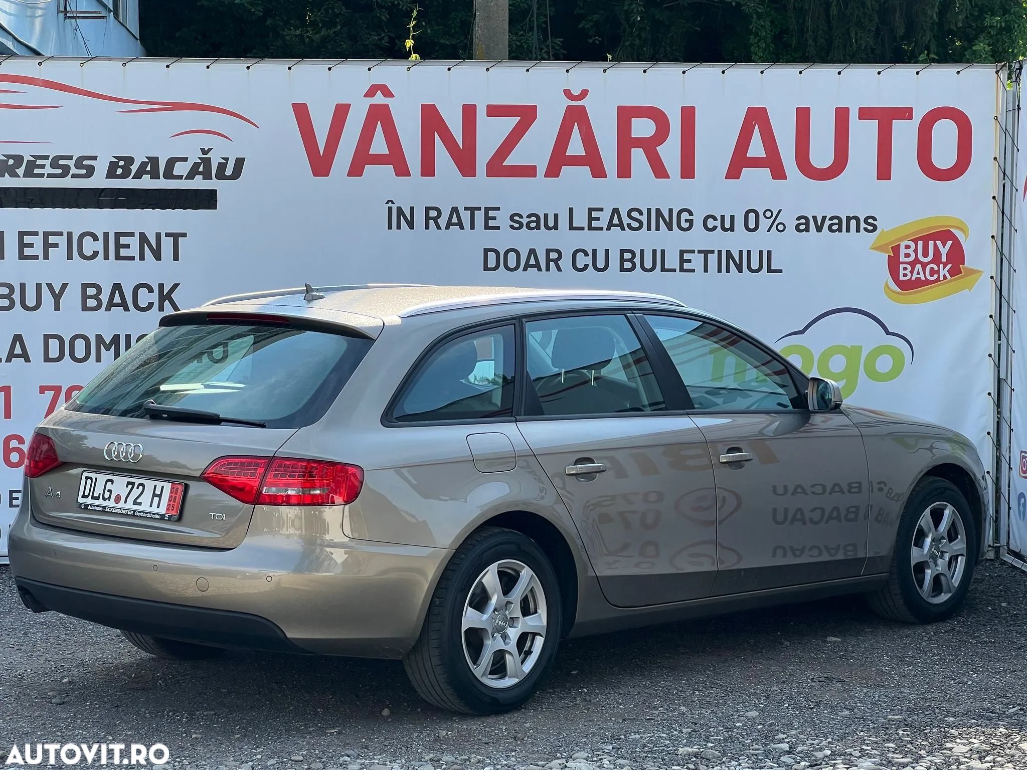 Audi A4 Allroad - 3