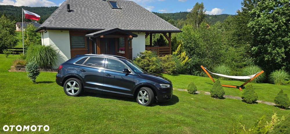 Audi Q3 - 6