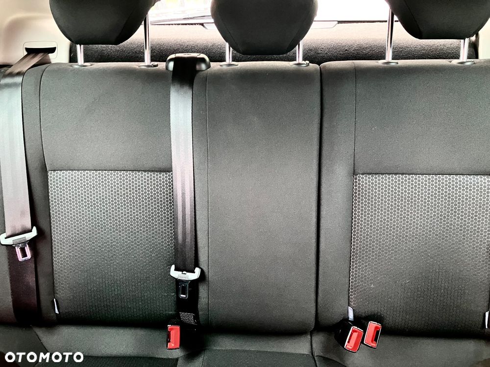 Seat Ibiza 1.2 TSI FR - 25