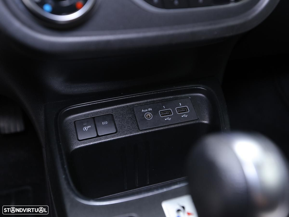 Renault Twingo 0.9 TCe Le Coq Sportif EDC - 20
