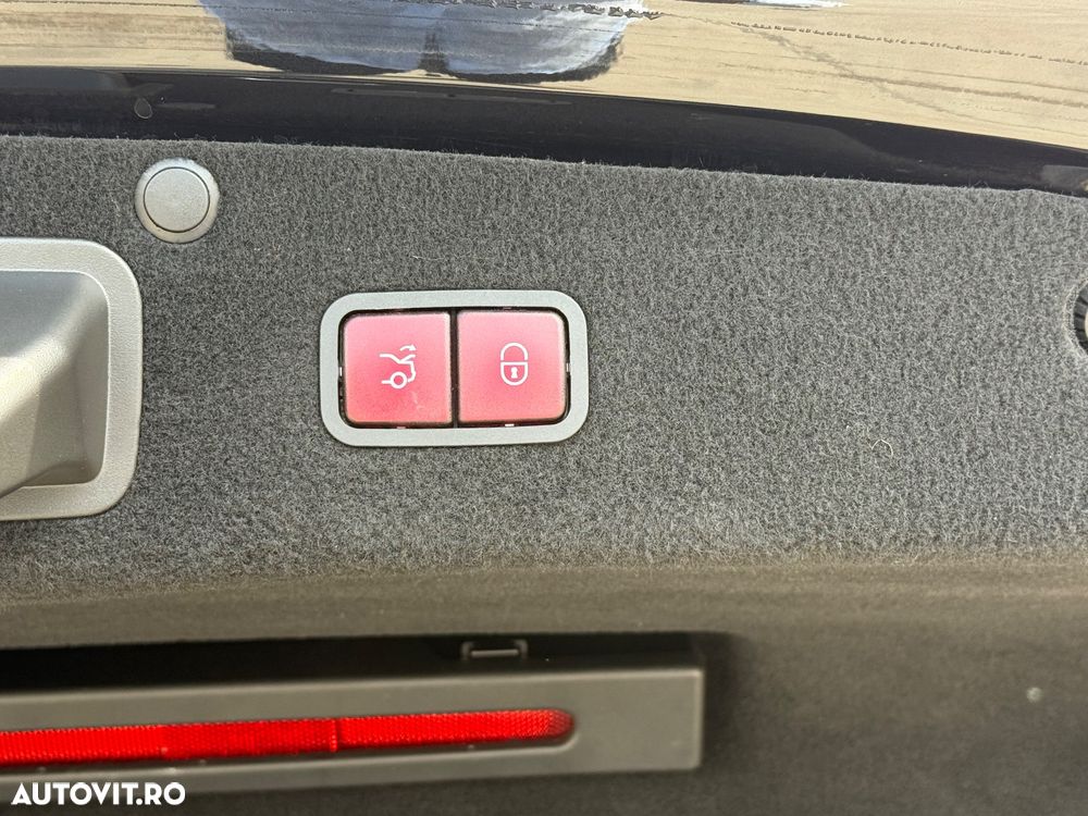 Mercedes-Benz S 350 d 9G-TRONIC - 30